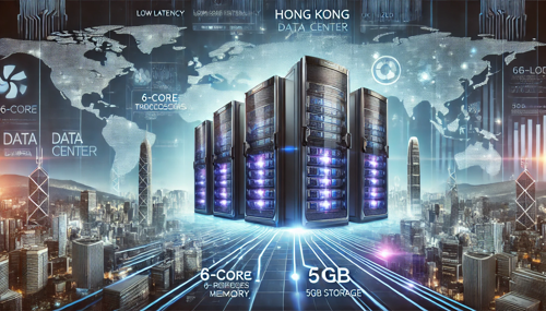 Necessity and impact of Hong Kong server when purchasing a server